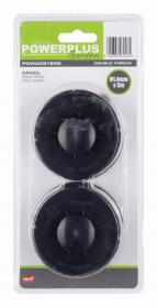Powerplus Struna POWACG1202 2ks