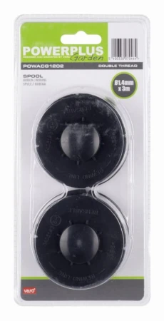 Powerplus Struna POWACG1202 2ks Powerplus Struna POWACG1202 2ks