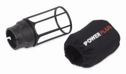 Powerplus Vibrační bruska POWE40010 90 x 187mm