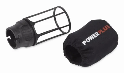Powerplus Vibrační bruska POWE40010 90 x 187mm