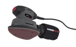 Powerplus Vibrační bruska POWE40020 delta