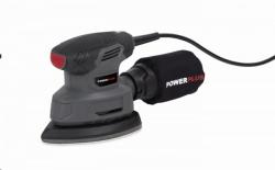 Powerplus Vibrační bruska POWESET5 delta