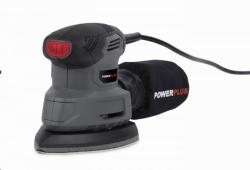 Powerplus Vibrační bruska POWESET5 delta