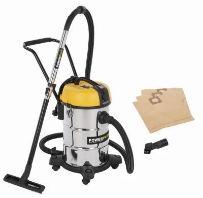 Powerplus Vysavač POWX3240 Powerplus Vysavač POWX3240