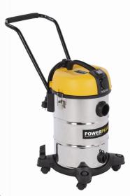 Powerplus Vysavač POWX3240