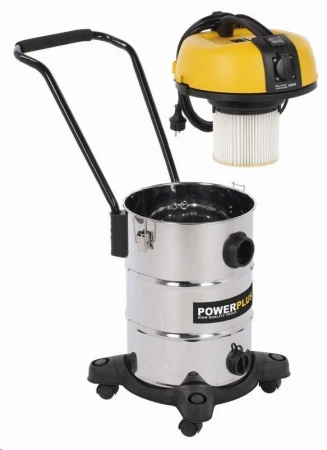 Powerplus Vysavač POWX3240
