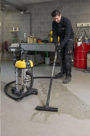 Powerplus Vysavač POWX3240
