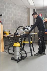 Powerplus Vysavač POWX3240