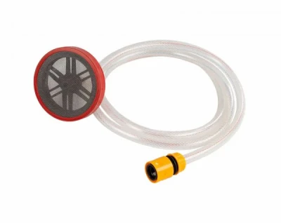 Powerplus POWXG9100 benzinový vysokotlaký čistič s čerpadlem, 270 bar
