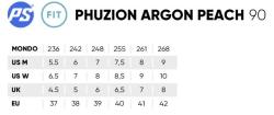 Powerslide Argon 90 Peach dámské kolečkové brusle + sleva 400,- na příslušenství