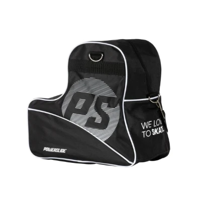 Powerslide Batoh Skate Bag II Black 30 Powerslide Batoh Skate Bag II Black 30