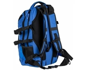 Powerslide Batoh We Love To Skate Blue 26l