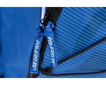 Powerslide Batoh We Love To Skate Blue 26l