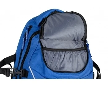Powerslide Batoh We Love To Skate Blue 26l