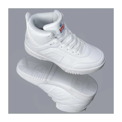 Epic Clean White freerun boty Epic Clean White freerun boty