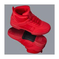 Epic Red Lava freerun boty