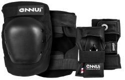 Powerslide Chrániče Ennui Aly Dual Pack Powerslide Chrániče Ennui Aly Dual Pack