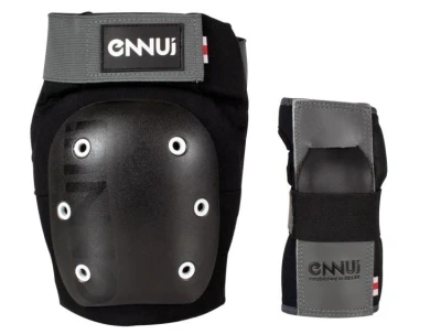 Ennui Street Dual Pack chrániče Ennui Street Dual Pack chrániče