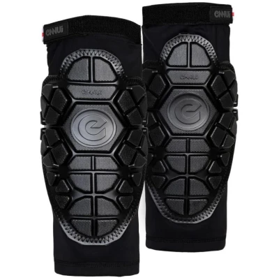 Powerslide Chrániče kolen Ennui Shock Sleeve Knee Gasket II