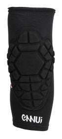 Ennui Chrániče kolen Shock Sleeve Pro Knee Gasket Ennui Chrániče kolen Shock Sleeve Pro Knee Gasket