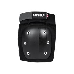 Ennui ST Knee Pad Black chrániče kolien