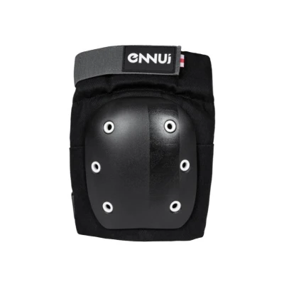 Ennui ST Knee Pad Black chrániče kolen Ennui ST Knee Pad Black chrániče kolen