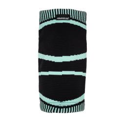 Powerslide Chrániče kolen Onesie Black