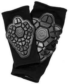 Ennui Shock Sleeve Elbow Gasket Chrániče lakťov Ennui Shock Sleeve Elbow Gasket Chrániče lakťov