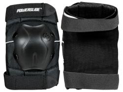 Powerslide Chrániče lakťov Standard Men Powerslide Chrániče lakťov Standard Men