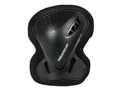Powerslide Chrániče ONE Basic Adult (sada) POUZE S (VÝPRODEJ) Powerslide Chrániče ONE Basic Adult (sada) POUZE S (VÝPRODEJ)