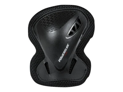 Powerslide Chrániče ONE Basic Adult (sada) POUZE S (VÝPRODEJ) Powerslide Chrániče ONE Basic Adult (sada) POUZE S (VÝPRODEJ)