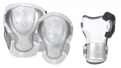 Powerslide PRO AIR PURE 2012 inline chrániče