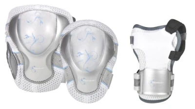 Powerslide PRO AIR PURE 2012 inline chrániče Powerslide PRO AIR PURE 2012 inline chrániče