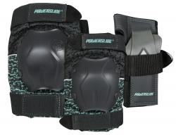 Powerslide Standard Women (sada) dámske chrániče Powerslide Standard Women (sada) dámske chrániče