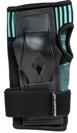 Powerslide Chrániče zápěstí Onesie Women Powerslide Chrániče zápěstí Onesie Women
