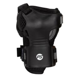 Powerslide Chrániče zápästí Pro Black Powerslide Chrániče zápästí Pro Black