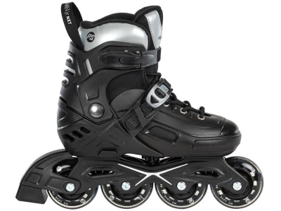 Powerslide Khaan Junior NXT dětské kolečkové brusle Powerslide Khaan Junior NXT dětské kolečkové brusle