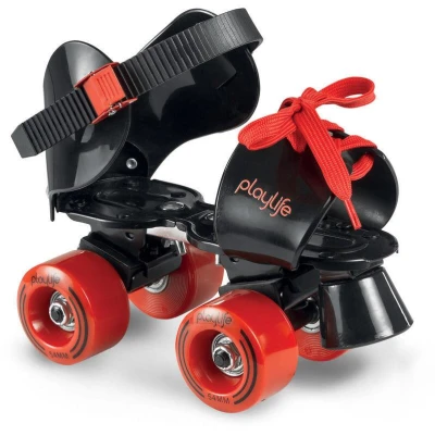 Playlife Quad Sugar dětské kolečkové brusle