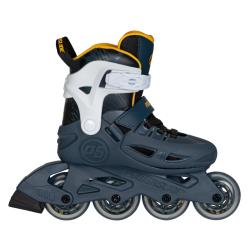 Powerslide Stargaze Dusk detské kolieskové korčule + zľava 200,- na príslušenstvo