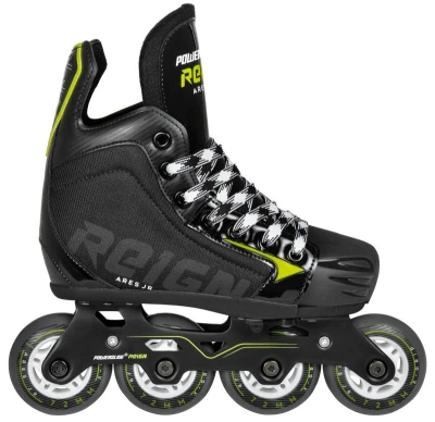 Reign Ares Junior Adjustable kolečkové brusle Reign Ares Junior Adjustable kolečkové brusle