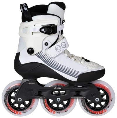 Powerslide Swell Stellar JR. Trinity dětské kolečkové brusle + sleva 500,- na příslušenství