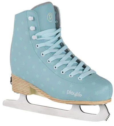 Playlife Blue Sky dětské lední brusle Playlife Blue Sky dětské lední brusle