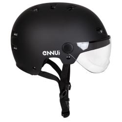 Ennui Prilba Clash Black