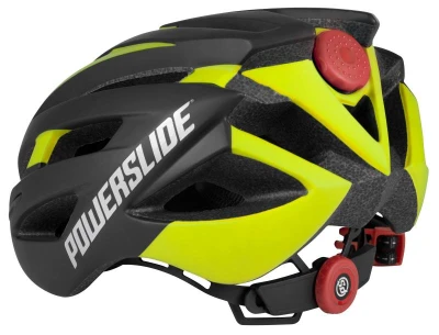 Powerslide Race Attack inline helma Powerslide Race Attack inline helma