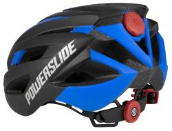 Powerslide Race Attack inline helma