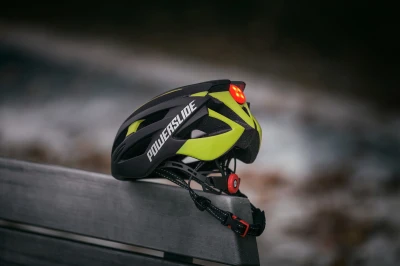 Powerslide Race Attack inline helma
