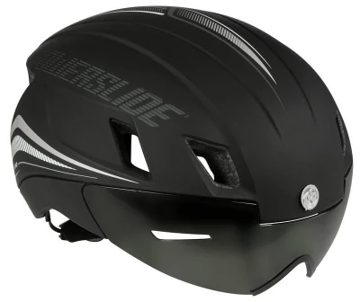 Powerslide Wind Matt Black inline helma Powerslide Wind Matt Black inline helma
