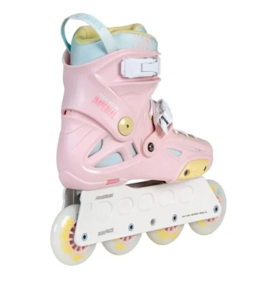 Powerslide Imperial Lollipop 80 kolečkové brusle + sleva 300,- na příslušenství
