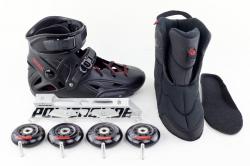 Powerslide Imperial Special Edition kolečkové brusle + sleva 400,- na příslušenství