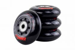 Powerslide Imperial Special Edition kolečkové brusle + sleva 400,- na příslušenství